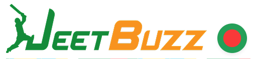 logo JeetBuzz BD